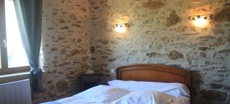 罗莱尚特克尔家庭旅馆(B&B Le Relais de Chantecor)图片