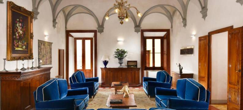 莎波丽尼别墅(Villa Sabolini)图片