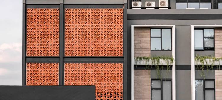 梭罗新罗亚生活(Loa Living Solo Baru)图片