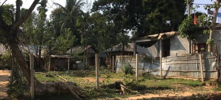 S Das Homestay图片