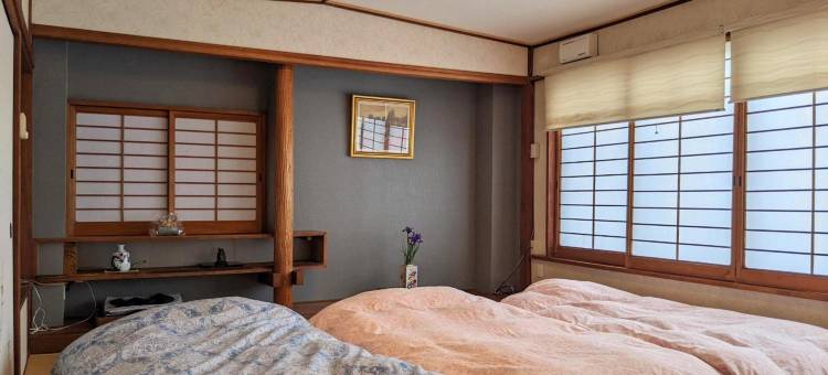 心情日式旅馆(Ryokan Kibun)图片