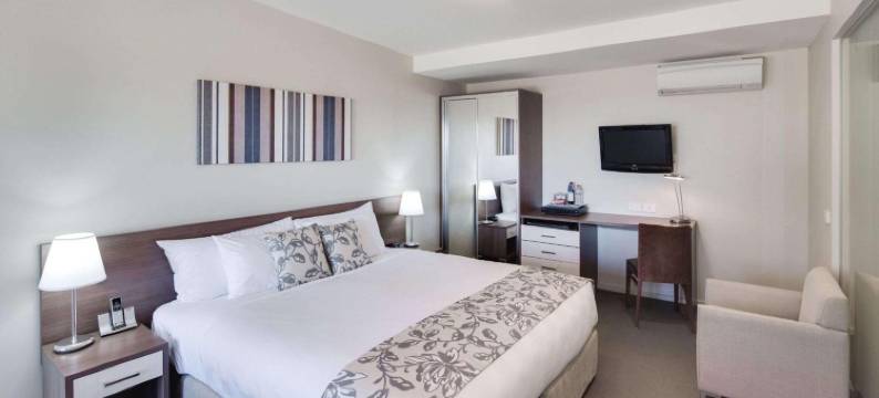 德鲁茵汽车旅馆(Drouin Motel)图片