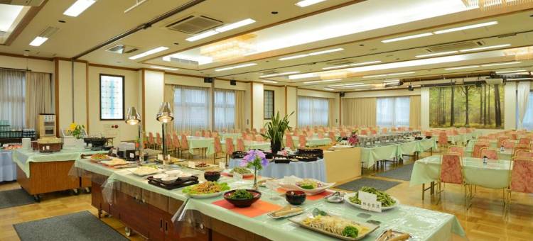 水明馆酒店(Hotel Suimeikan)图片