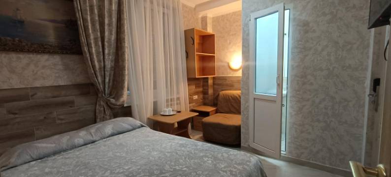 阿尔戈酒店(Argo Hotel)图片