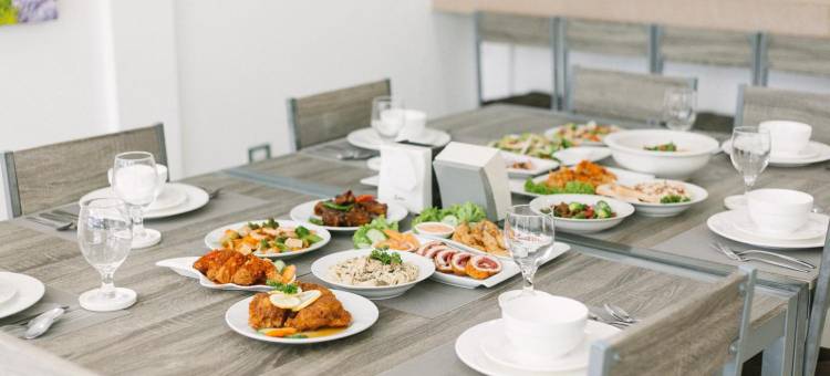 皇家酒店 达沃 powered by Cocotel(Royale House Hotel Davao powered by Cocotel)图片