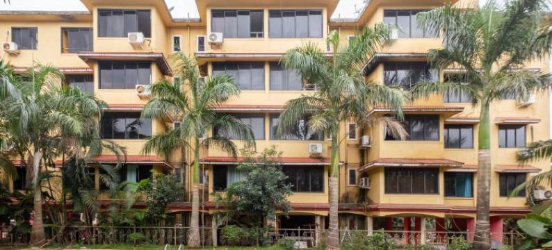 悠悠果阿-公寓酒店(YoYo Goa, the Apartment Hotel)图片