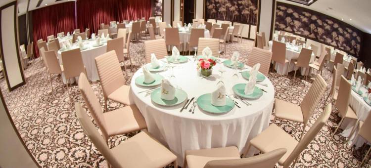 AZ 古库巴酒店(AZ Hôtels Vieux Kouba)图片