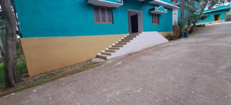 日出度假村(Ushodaya Resorts)图片