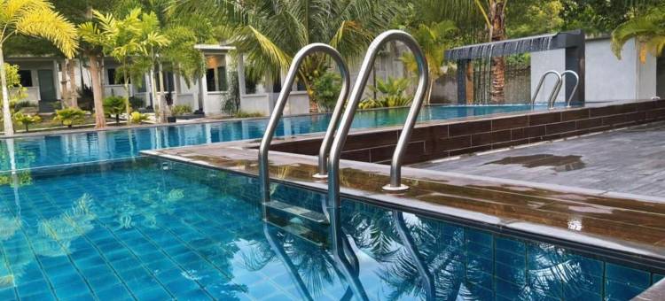 邦咯岛自然景观之家酒店(Pangkor Nature View House)图片