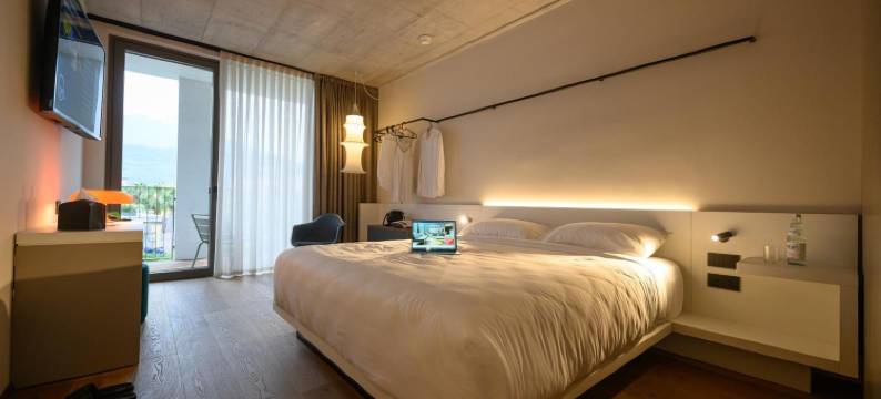 贾迪诺威尔第酒店(Hotel Giardino Verdi)图片