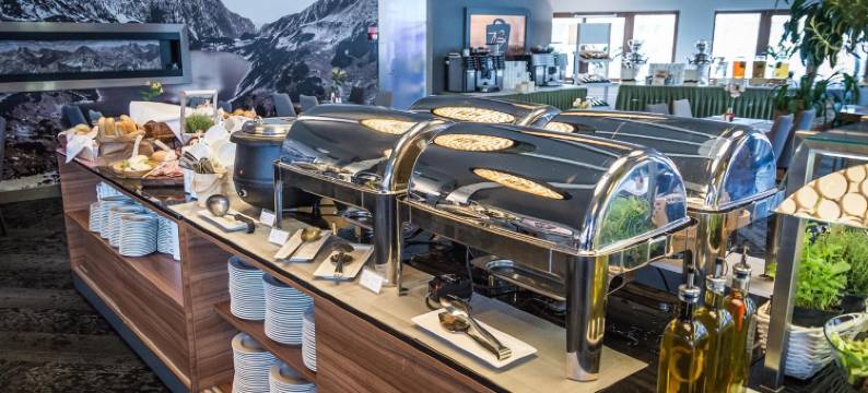 诺萨洛维庭院大酒店(Grand Nosalowy Dwór)图片