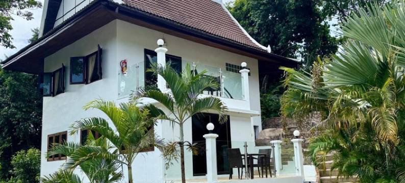 伍德朗别墅(Woodlawn Villas Resort)图片