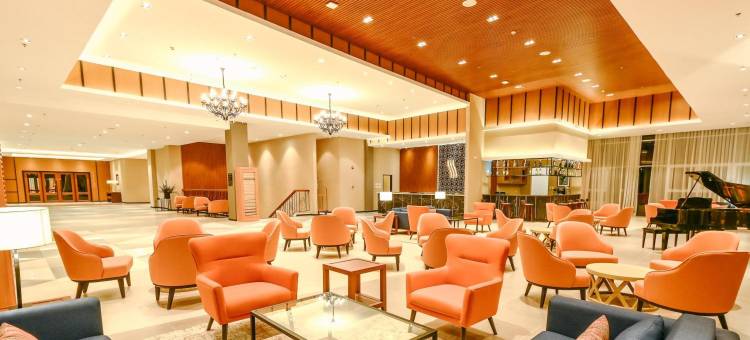 索托格兰德酒店和会议中心巴坦加斯(Sotogrande Hotel Batangas)图片