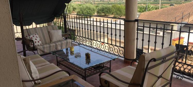 佩塞塔乡村别墅(Casa Peseta, Casa Rural)图片