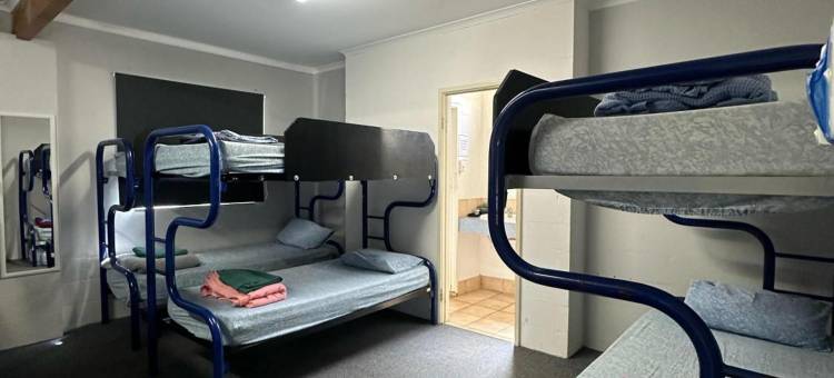 卡尔巴厘背包客YHA旅馆(Kalbarri Backpackers YHA)图片