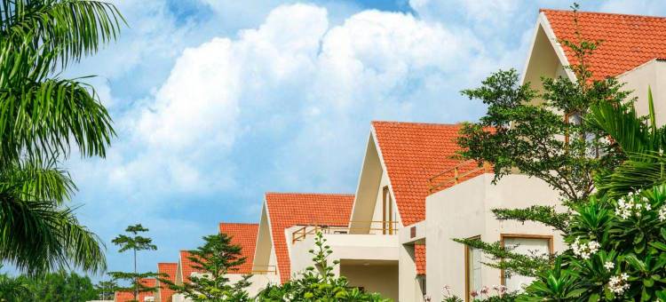 Club Mahindra Pavagadh图片