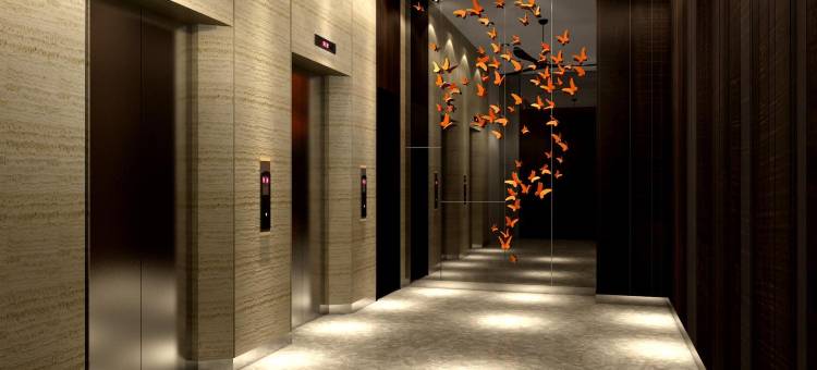 阿维伦金马仑高原酒店(Avillion Cameron Highlands)图片