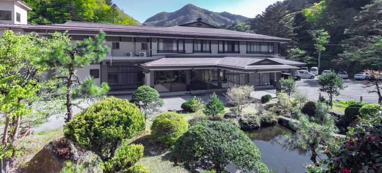 糸園岛酒店(Itoen Hotel Shima)图片