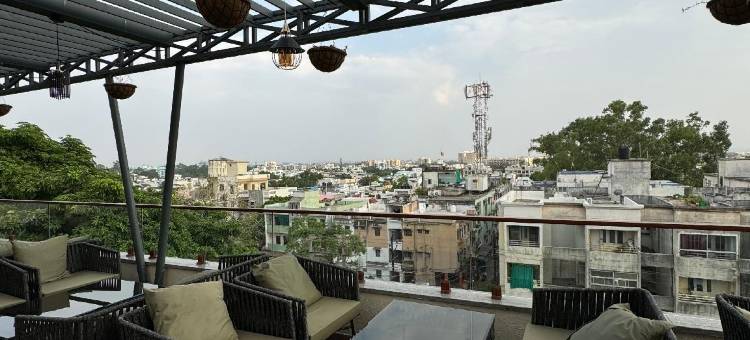 Hotel Aditya Grand图片