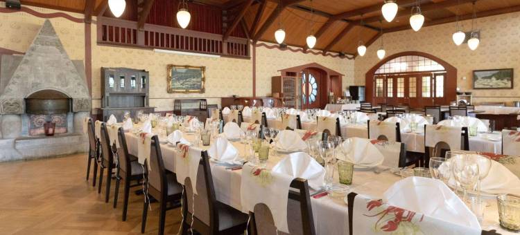 Imatran Valtionhotelli图片