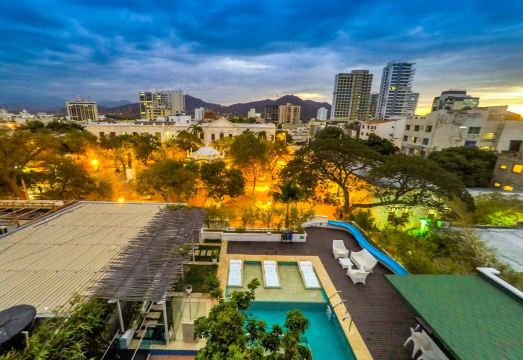 Placita Vieja Hotel Boutique Spa Hotel Overview