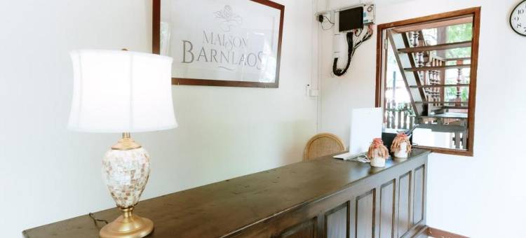 老挝谷仓之家宾馆(Maison Barn Laos)图片