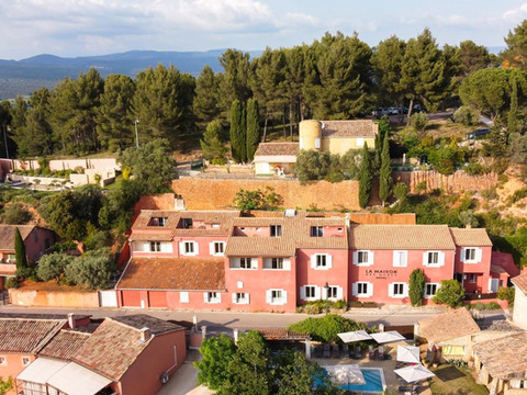 奥克尔之家酒店