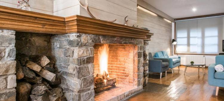 Hotel SNÖ Mont Romies图片