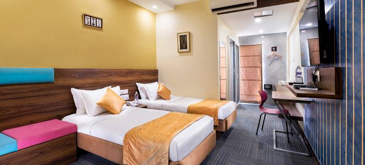 Justa Sarang Rameshwaram图片