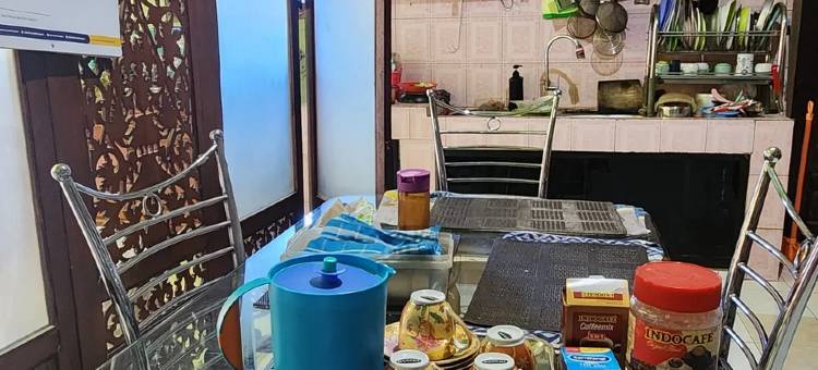 Penginapan Syariah Hesti Husni图片