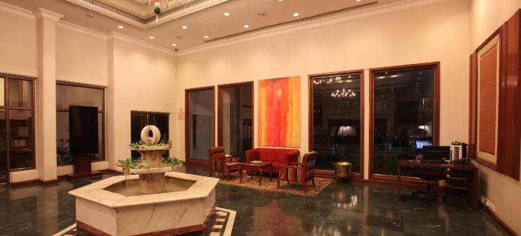 快捷公寓(Hotel Express Residency-Jamnagar)图片