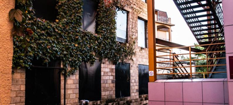 自由飞翔酒店(Liberty Fly)图片