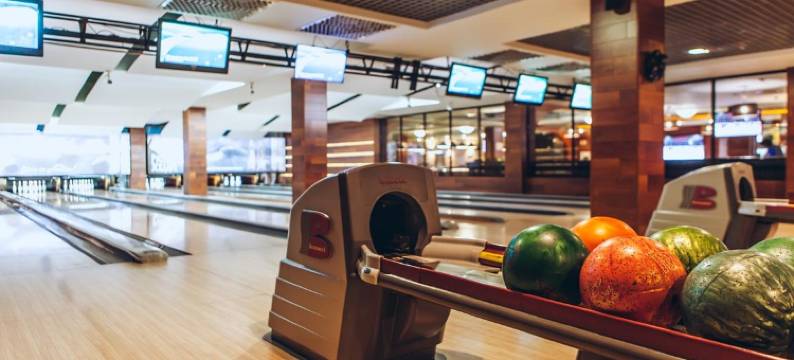 奥卡高级大酒店(Grand Hotel OKA Premium)图片