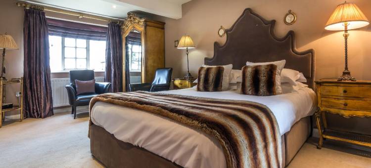 黑马旅店(Black Horse Inn)图片