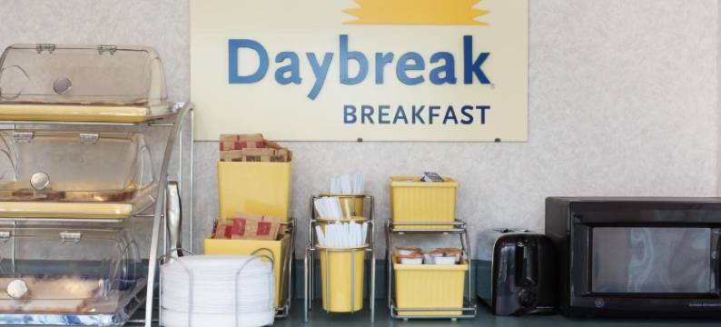 桑福德戴斯酒店(Days Inn by Wyndham Sanford)图片