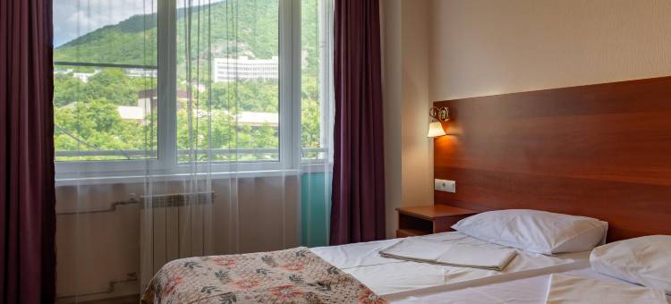 马斯哈克酒店(Hotel Mashuk)图片