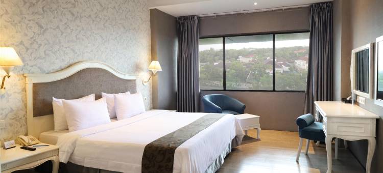 Le Polonia Hotel & Convention Medan图片