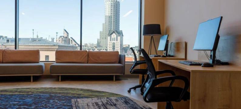 Glenver Garden Hotel (Ex.Hilton Garden Inn)图片