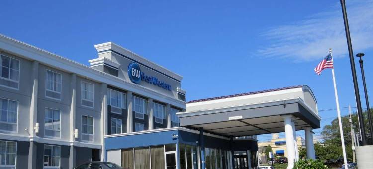 贝斯特韦斯特布伦特里旅馆(Best Western Braintree Inn)图片