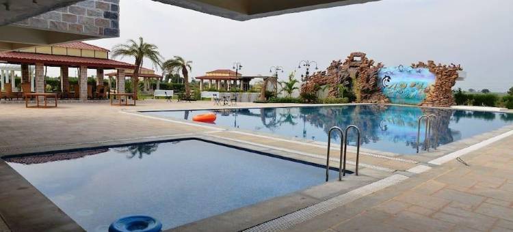 皇家郡度假村(Royal County Resorts)图片