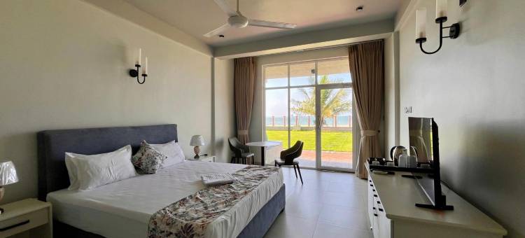 Hiru Beach Resort & Kitesurfing图片