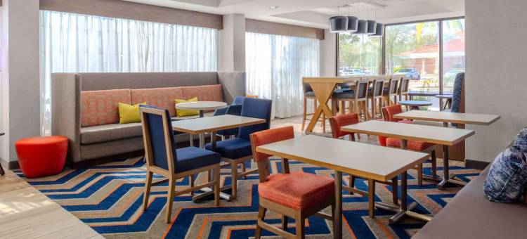 萨拉索塔I-75州际公路蜜蜂岭欢朋酒店(Hampton Inn Sarasota-I-75 Bee Ridge)图片