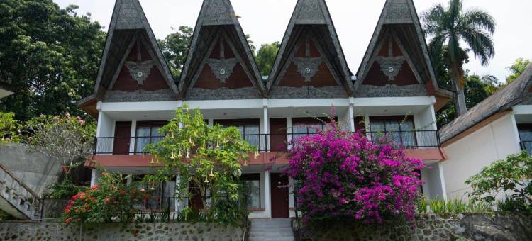 托莱多旅馆(Toledo Inn)图片