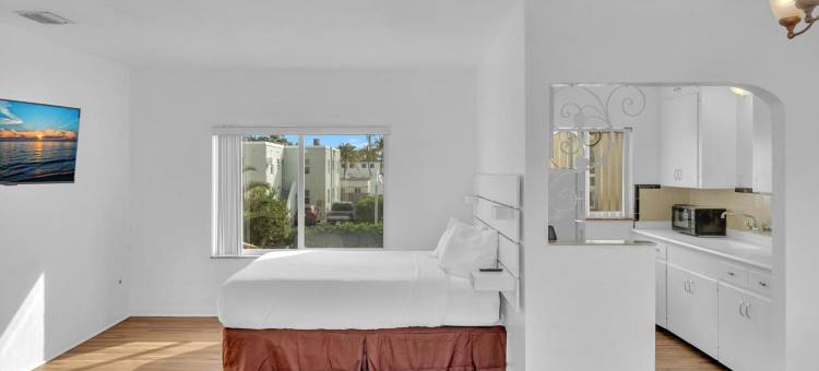 银剑汽车旅馆(Silver Spray Motel)图片