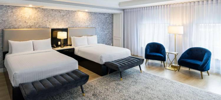 哈里法克斯塔酒店及会议中心，升级酒店集合(Halifax Tower Hotel & Conference Centre, Ascend Hotel Collection)图片