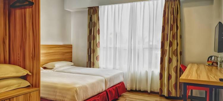 城市花园酒店(City Garden Hotel)图片