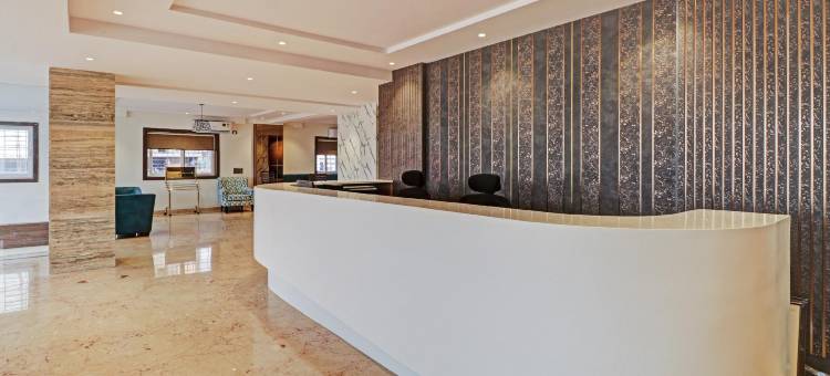 Treebo Emora 大酒店(Treebo Emora Grand)图片