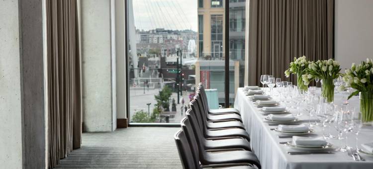 Limelight Hotel Denver图片