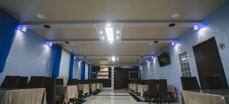 巴登酒店(Baden-Baden Hotel)图片