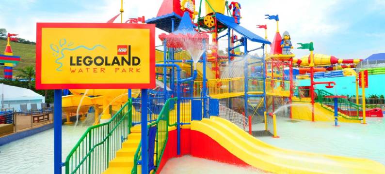 新山时代酒店(Hotel Time Johor Bahru)图片